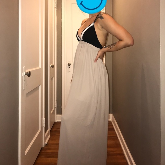 Gorgeous Maxi Dress! - Picture 3 of 3